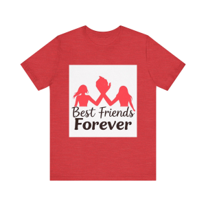 Best Friends Forever