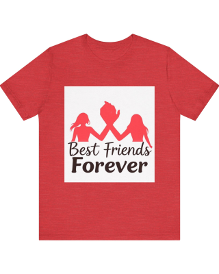 Best Friends Forever