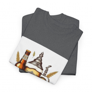 Brewed to Perfection