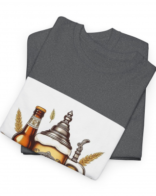 Brewed to Perfection