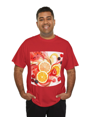 Fruit Fusion